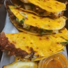 Birria Tacos